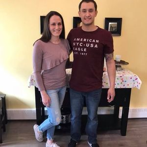 Meet your Posher, Krista